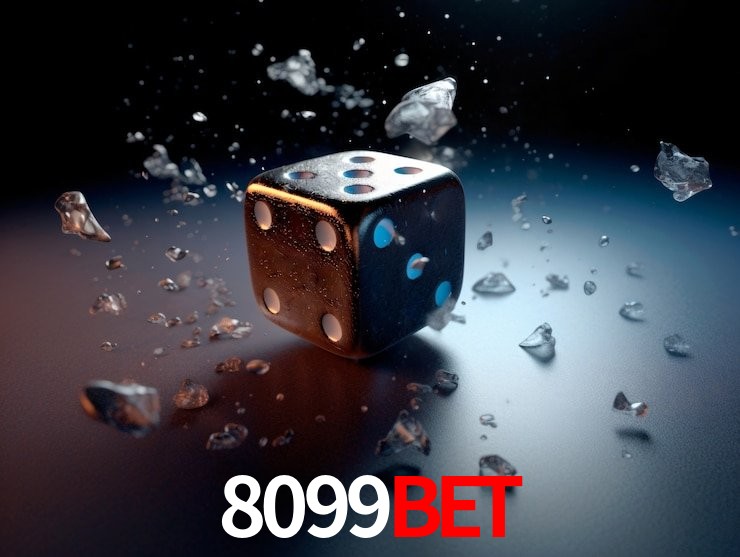 Logo da 8099bet