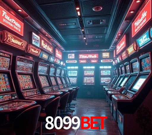 8099bet Plataforma Confiável