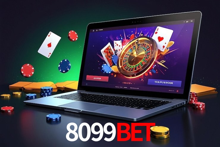 8099bet Certificado eCOGRA