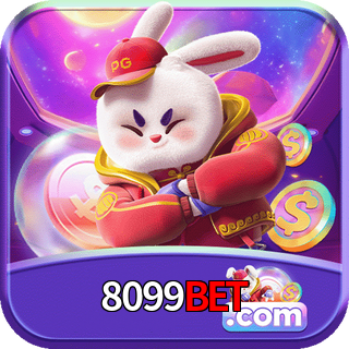 Logo 8099bet Cassino Online Brasil